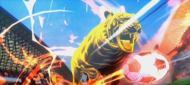 FIFA足球世界彩虹过人攻略操作设置技巧(如何通过彩虹过人技巧在FIFA足球世界中取得优势)-第3张图片- FIFA足球世界彩虹过人攻略操作设置技巧(如何通过彩虹过人技巧在FIFA足球世界中取得优势)-第3张图片-