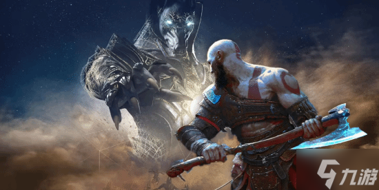 《战神》新作真要去埃及!关键线索:雅典娜 太阳神现身