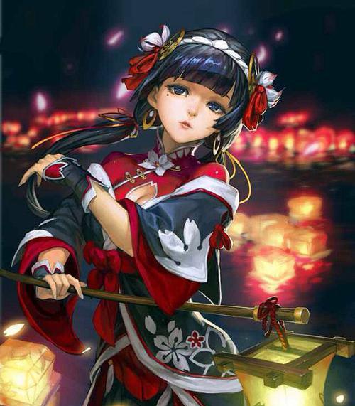 《三国将无双》押镖玩法指南（玩转押镖，成为无双之王！）-第1张图片-