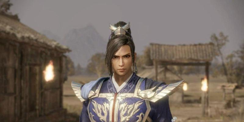 《三国将无双》押镖玩法指南（玩转押镖，成为无双之王！）-第2张图片-