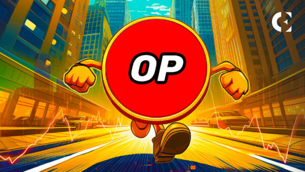 Base放弃OP Stack后，OP暴跌25%