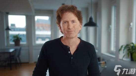 贝塞斯达工作室CEO划清AI界限 决不用生成式AI替代人工创作