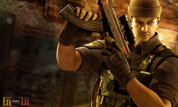 穿越火线官网入口 穿越火线官网网址