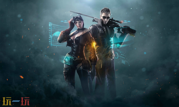 穿越火线官网入口 穿越火线官网网址