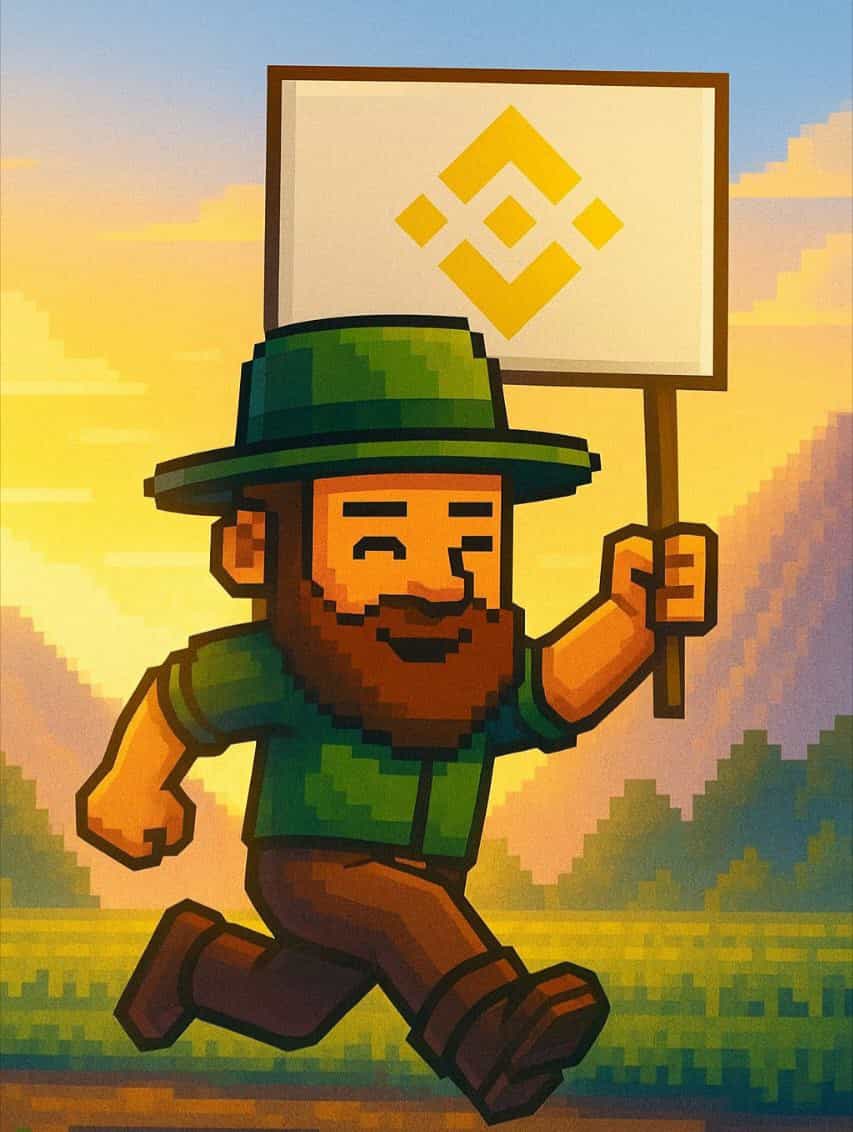 幣安中文版该怎么下载?在幣安官网下载中文版APP教程