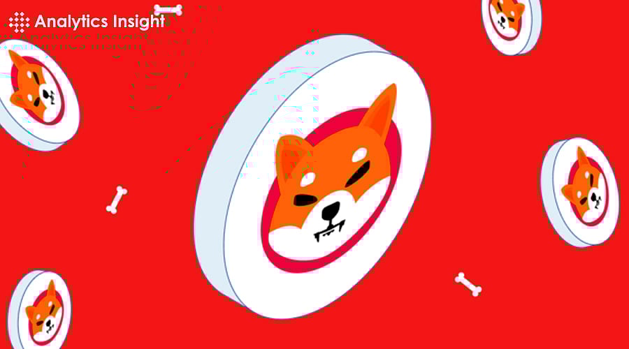 SHIB面临新压力，交易所流入量激增1520亿