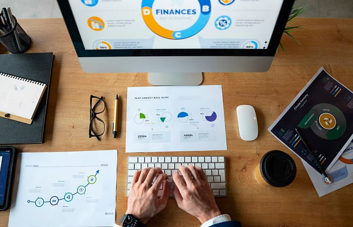 将数字资产融入您的个人理财策略