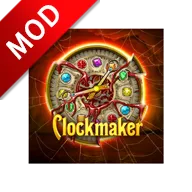 钟表匠(三消闯关