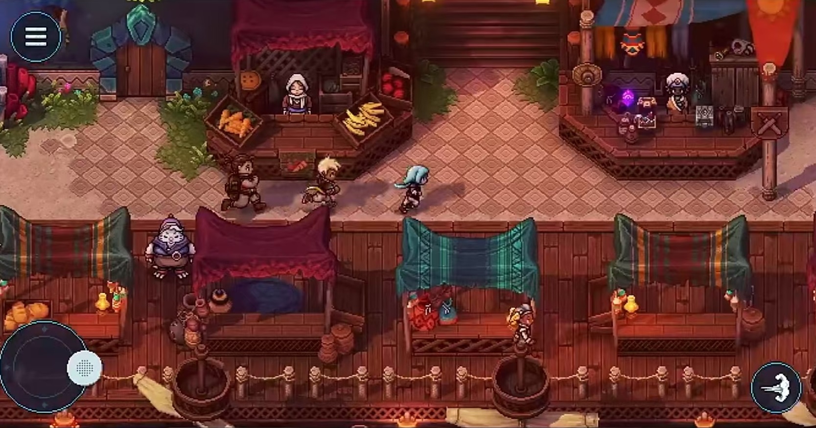 星之海手游兑换码大全 2024最新可用星之海手游礼包兑换码