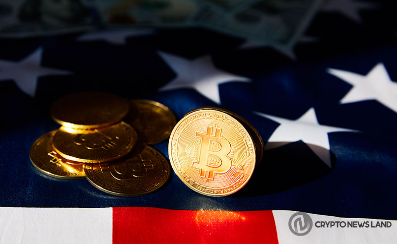 密苏里州推进比特币战略储备法案至众议院商务委员会审议