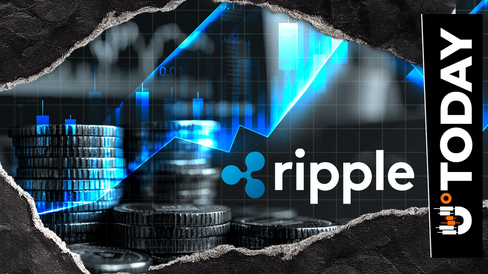 Ripple USD稳定币规模现已逼近20亿美元大关