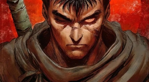 烙印战士漫画全集无删减百度云下载最新版本-剑风传奇漫画下载链接官方入口