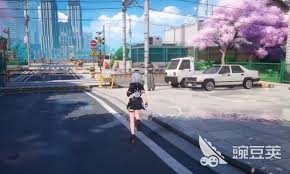 异环地图详细介绍是什么