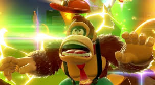 咚奇刚蕉力全开流程是什么