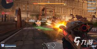 逆战未来死神猎手如何搭配能高额增伤