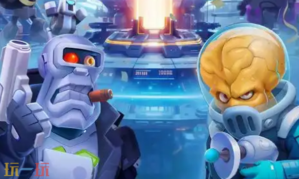 走开外星人最新兑换码 走开外星人兑换码长期有效汇总2026