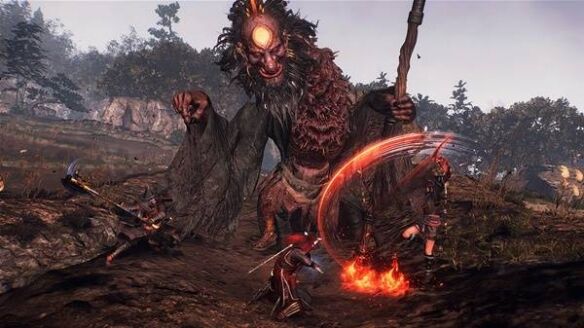 仁王3线上联机模式介绍 仁王3线上联机模式详情