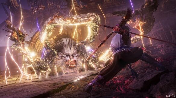 仁王3区域探索度提升方法 仁王3区域探索攻略