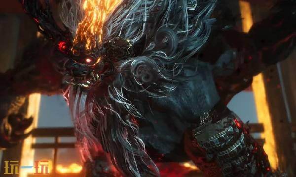 仁王3游戏引擎介绍 仁王3游戏引擎详情