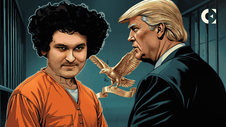 山姆·班克曼-弗里德盛赞特朗普处方药计划，痛批保险巨头