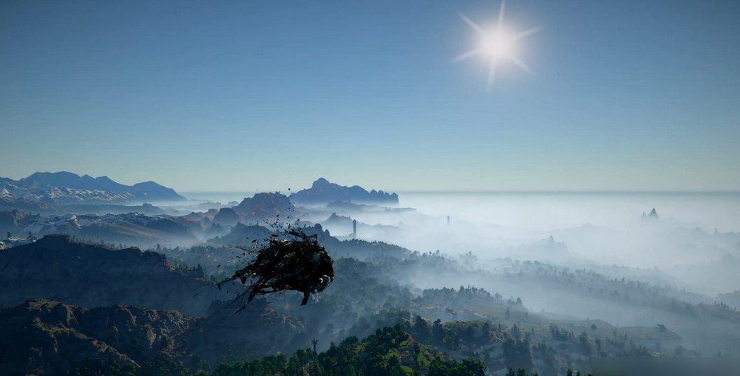 红色沙漠配置要求 红色沙漠最低配置与推荐配置详细对比