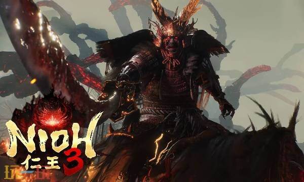 仁王3区域探索度提升方法 仁王3区域探索攻略