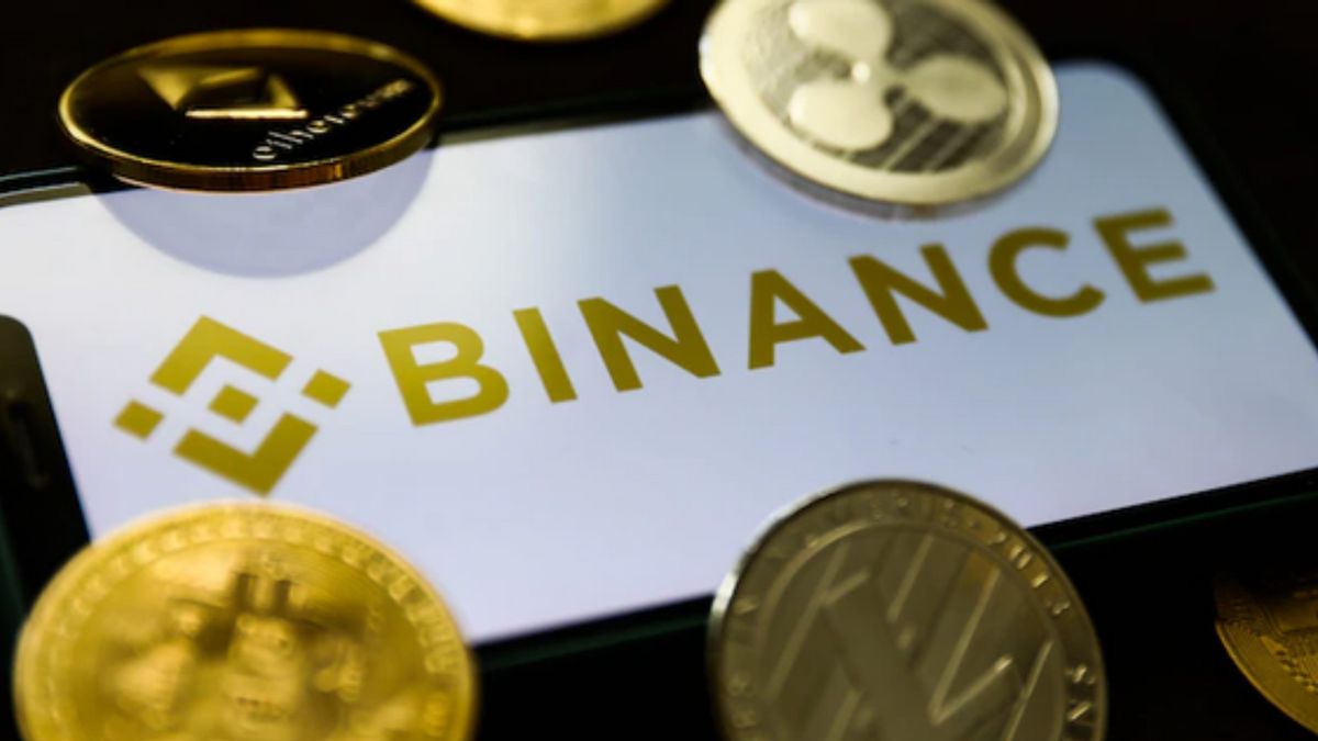 币安中国官方下载入口在哪-3分钟搞定币安下载及APP注册全流程