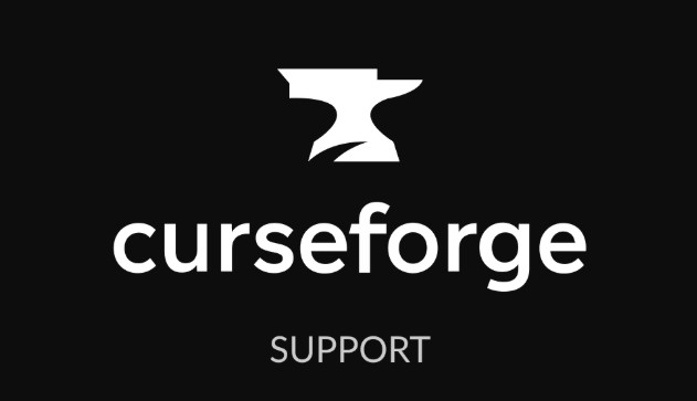 curseforge官方网站电脑版进入_courseforage官网模组pc端安装