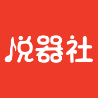 悦器社尤克里里