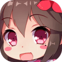 回忆忘却之看板娘