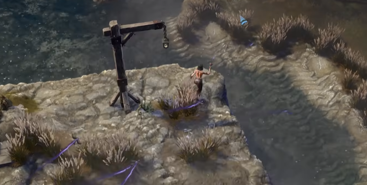 暗黑天堂上线时间 暗黑天堂各平台发售日期汇总