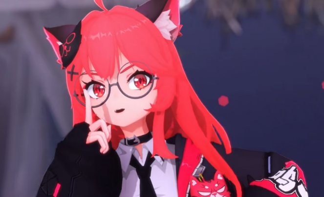 异环娜娜莉角色介绍 异环娜娜莉背景设定与技能解析