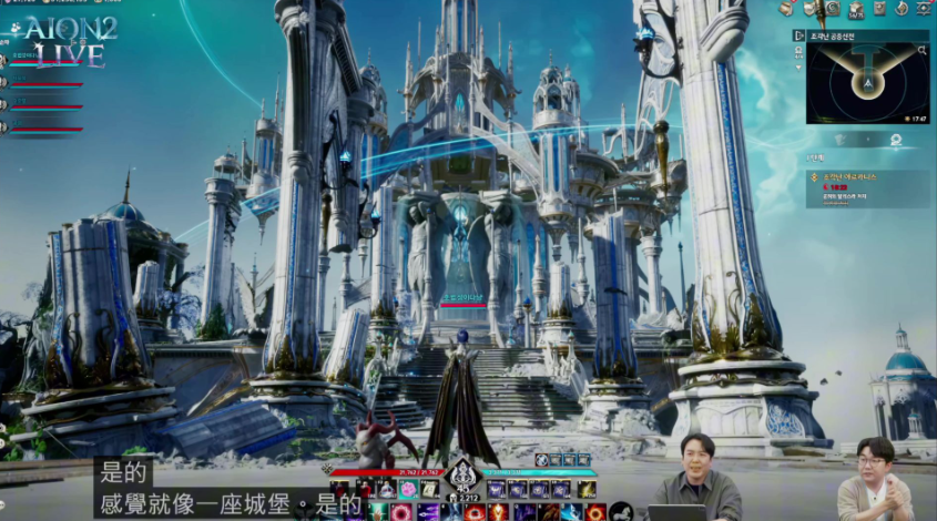 永恒之塔2上线百日庆典开启 新副本“沉没的生命神殿”今日上线