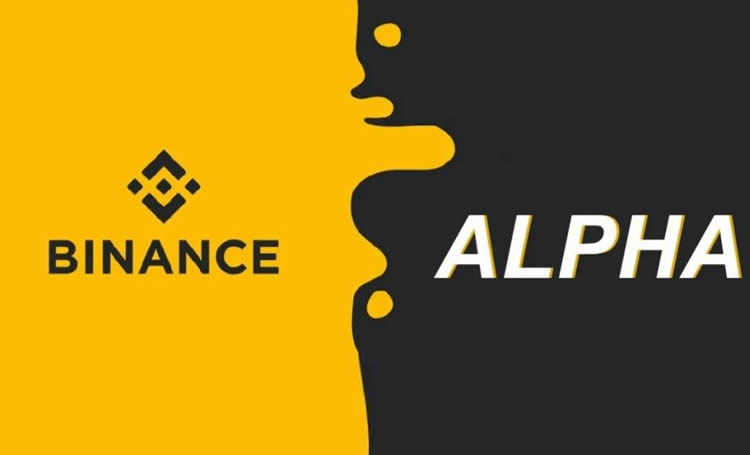 币安Alpha积分全攻略-TGE空投终极指南