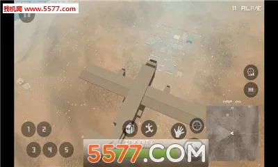 尘埃辅助器1.3.5版本