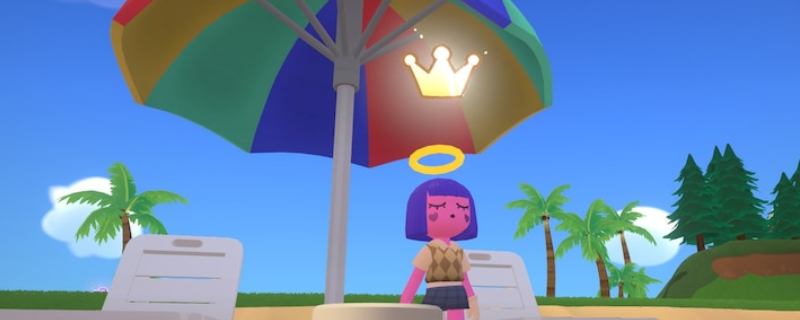 《超级高尔夫大乱斗》给家打电话成就指南