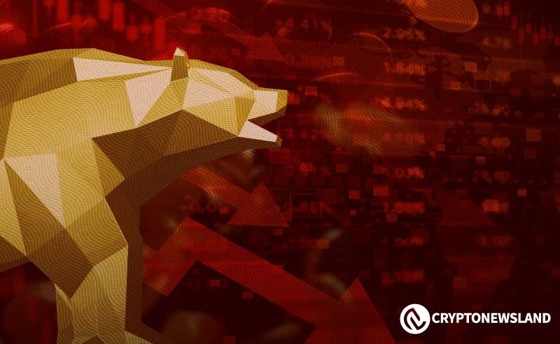 TAO在180美元阻力位遇挫后下跌8%——165美元支撑位能否守住，还是会跌破至160美元？