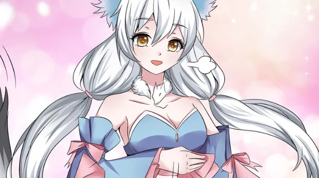 妖精漫画免费在线观看:全集无删减下拉式漫画入口