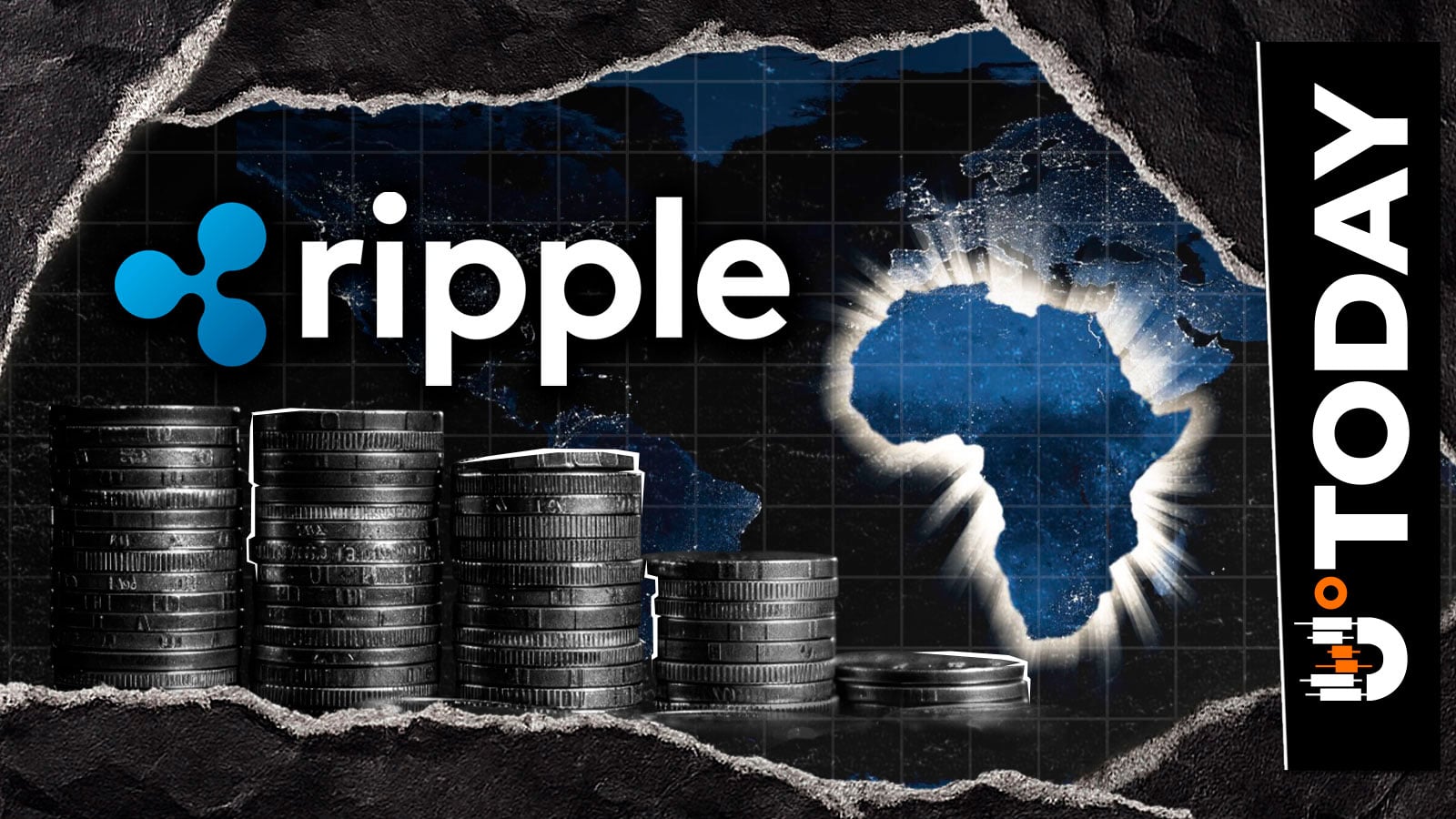 瑞波的里斯·梅里克认为稳定币将改变非洲金融科技市场