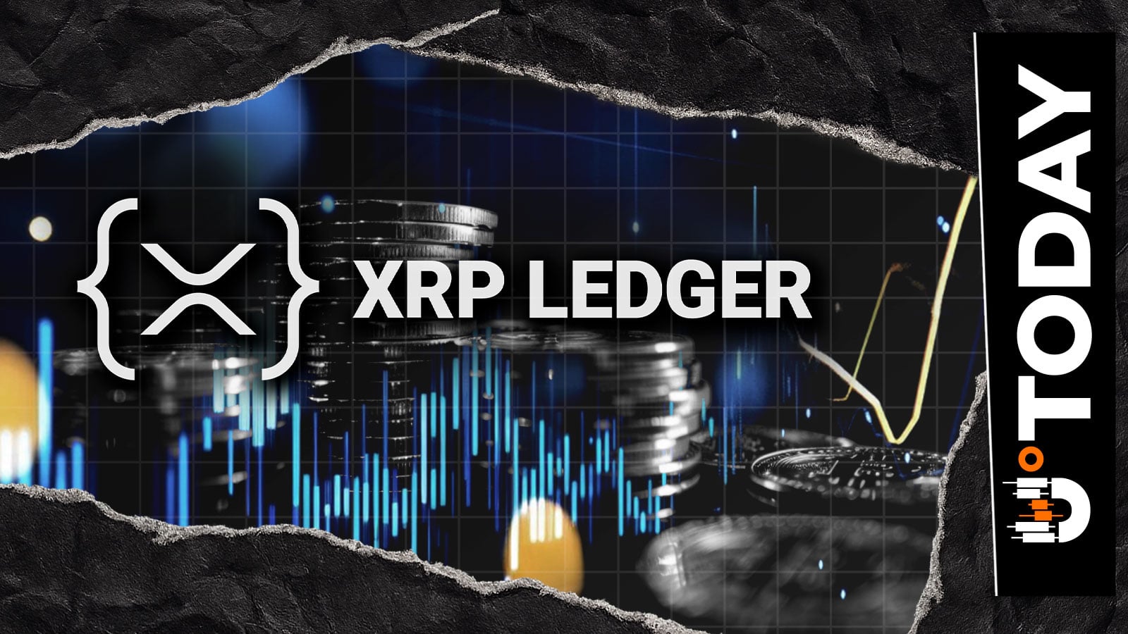 XRP Ledger在48小时内增长300%:支付数量恢复至崩盘前水平
