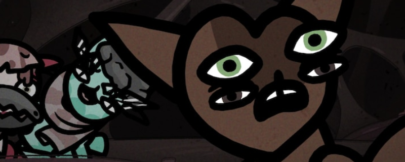 《喵喵的结合》猫咪基础属性介绍