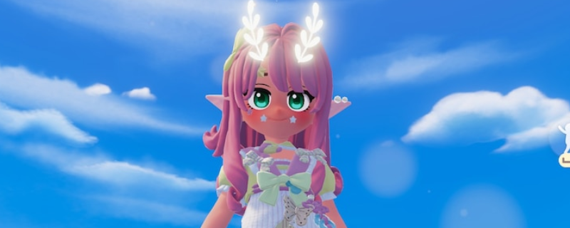 《心动小镇》紫色裂纹蛋位置介绍