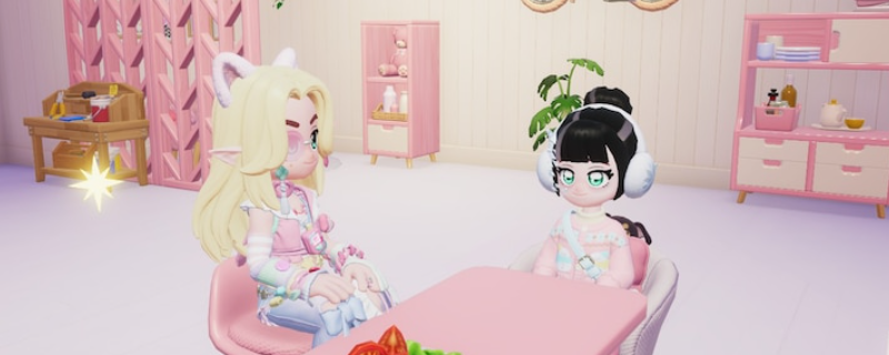 《心动小镇》薰衣草裂纹蛋位置介绍