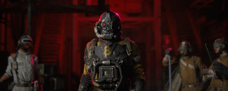 《ARC Raiders》天气监测系统第四阶段攻略