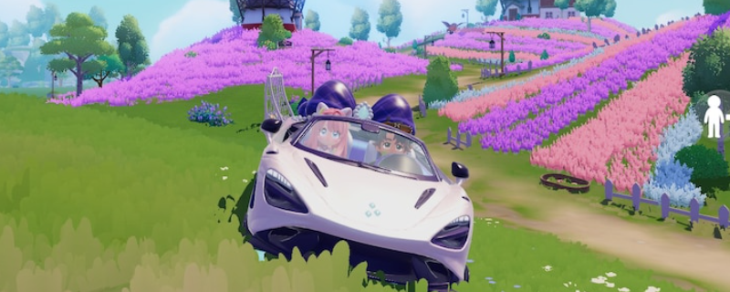 《心动小镇》天蓝裂纹蛋位置介绍