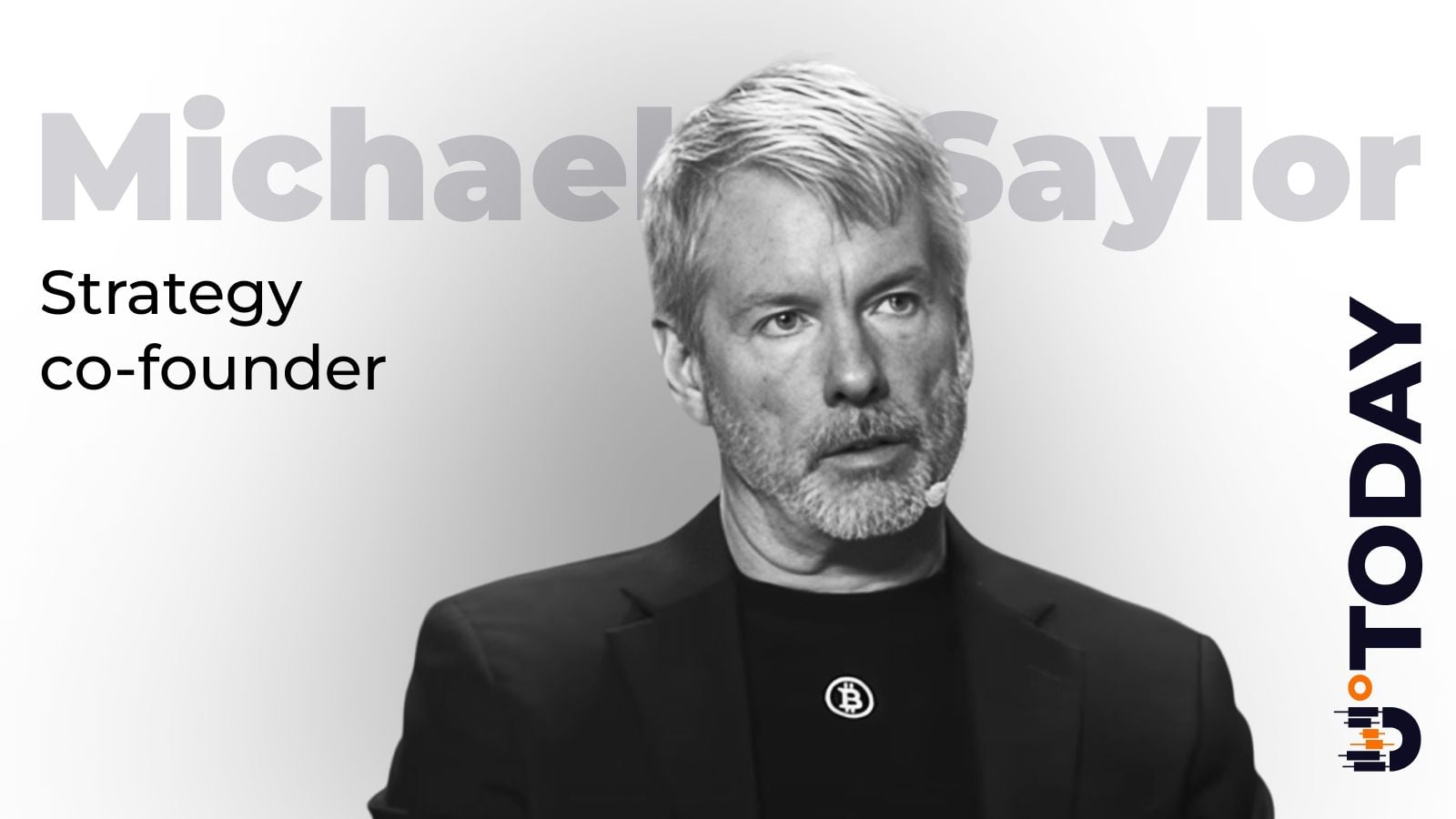 “需要更大的橙袋”：塞勒暗示比特币价格稳定在6.7万美元之际将开启购买狂潮