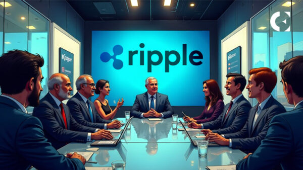 2026年Ripple将XRPL转为社区主导的融资模式