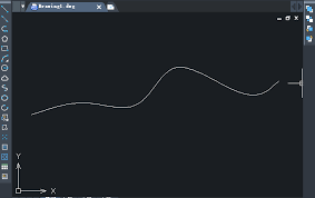 cad定距等分怎么操作
