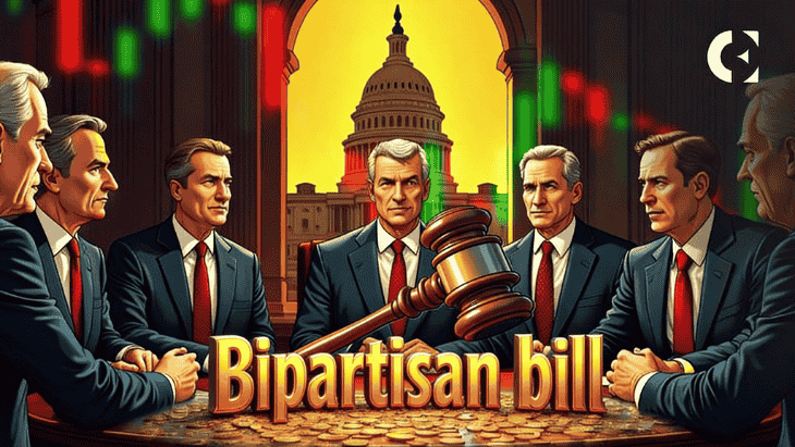 美国立法者提出保护区块链开发者的法案