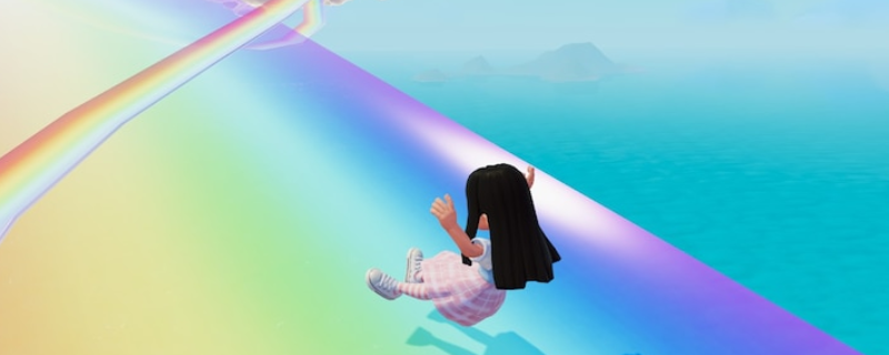 《心动小镇》蓝色裂纹蛋位置介绍